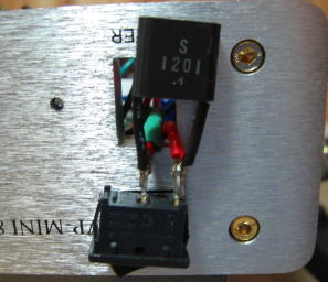 VP-mini84 Xp[NL[